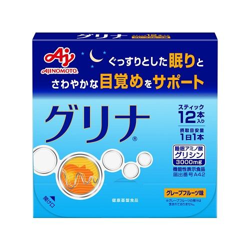 グリナ 12本入 | 味の素 | グリナ12ホンイリ | Joshin web