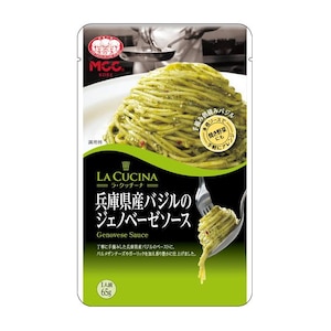 �G���E�V�[�V�[�H�i�bLA CUCINA ���Ɍ��Y�o�W���̃W�F�m�x�[�[�\�[�X 1�l�O(65g)�bMCC�޴���-�� 65