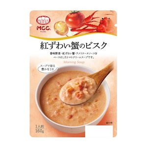 �G���E�V�[�V�[�H�i�b���[�j���O�X�[�v �g���킢�I�̃r�X�N 1�l�O(160g)�bMCC��ܲ����޽� 160
