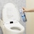 エステー｜トイレの消臭力スプレー 無香料 365ml｜ﾄｲﾚﾉﾘｷｽﾌﾟﾚ ﾑｺｳ