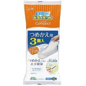 �G�X�e�[�b�h���C�y�b�g�R���p�N�g�߂����p 3�i350ml�~3�j�b��ײ���� ���߸� ��3�