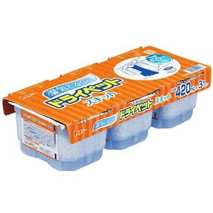 �G�X�e�[�b�h���C�y�b�g�X�L�b�g 3�p�b�N�i420ml�~3�j�b��ײ���Ľ���3�