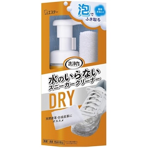 �G�X�e�[�b���͐��̂���Ȃ��X�j�[�J�[�N���[�i�[ 150ml�bн�ɲ�Ų��-�-��-�-