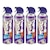 �A�[�X����b�N���̑����ŃW�F�b�g 450ml�~4�{�b��ɽ�ֳ��J450MLX4P