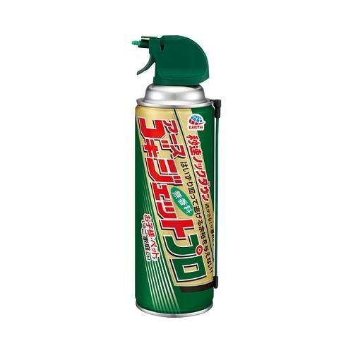 アースジェット 450mL 2本パック | アース製薬 | ア-スジエツト