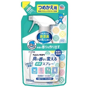 �A�[�X����b�w���p�[�^�X�P �ǂ�����ɕς��� ���L�X�v���[ ���K�t���[�����̍��� �߂��� 350ml�bHT�ֳ�ճ����-��350ML