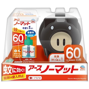 �A�[�X����b�A�[�X�m�[�}�b�g ��Ƃ荕�u�^ 60���Z�b�g�b�-��ĸ����60���