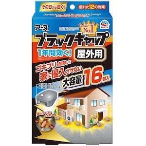 �A�[�X����b�u���b�N�L���b�v ���O�p 16���b���¸����ߵ��޲ֳ16�