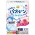 アース製薬｜らくハピ いれるだけバブルーン トイレボウル 洗剤 贅沢フローラルの香り 3袋入｜ﾗｸﾊﾋﾟﾊﾞﾌﾞﾙ-ﾝﾄｲﾚFL3ｺ