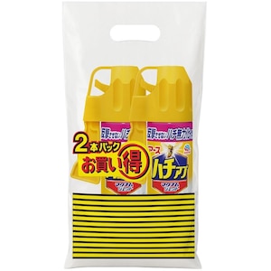 �A�[�X����b�n�`�A�u�}�O�i���W�F�b�g 550ml 2�{�p�b�N�b�����ϸ��Ѽ޴��2P