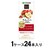 �ɓ����b�r�^�~���t���[�c ���Mix 200ml �i1�P�[�X24�{���j�b������ݺ�200ML ��