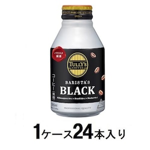 �ɓ����b�^���[�Y�R�[�q�[ �o���X�^�Y�u���b�N�@285ml�i1�P�[�X24�{���j�b��-�����¸285ML