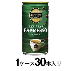 �ɓ����b�^���[�Y�R�[�q�[ �o���X�^�Y �@�G�X�v���b�\�@180g�i1�P�[�X30�{���j�b��-�޴����¿180G ��