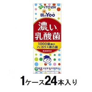 �ɓ����b����Yoo �Z�� ���_��  200ml�i1�P�[�X24�{���j�b����-���ճ�ݷ�200ML