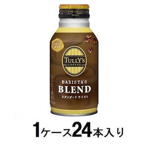 �ɓ����b�^���[�Y�R�[�q�[ �o���X�^�Y�@�u�����h�@220ml�i1�P�[�X24�{���j�b��-��������220ML
