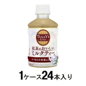 �ɓ����b�^���[�Y�A���h�e�B�[ �g�������������~���N�e�B�[ 260ml�i1�P�[�X24�{���j�b��-���ٸò-