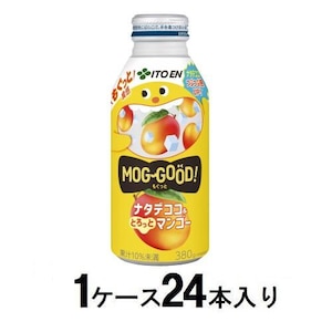 �ɓ����b�������� �i�^�f�R�R���Ƃ���� �}���S�[ 380g �{�g���ʁ@�i1�P�[�X24�{���j�bӸ������޺��ݺ�-X24N