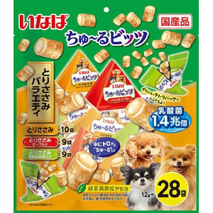 ���Ȃ΃y�b�g�t�[�h�b����`��r�b�c ���_��1.4���� �Ƃ肳���݃o���G�e�B 12g�~28�܁b��-������ػ��V28P