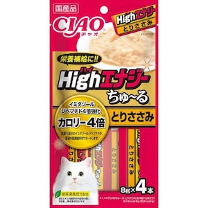 ���Ȃ΃y�b�g�t�[�h�bCIAO HighEnergy����`�� �Ƃ肳���� 8g�~4�{�b�Եʲ�ż�-��-ٻ�8G*4