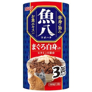 ���Ȃ΃y�b�g�t�[�h�b���Ȃ� ���� �܂��딒�g���� 160g�~3�ʁbMI-382����ϸ�ۼ��3��