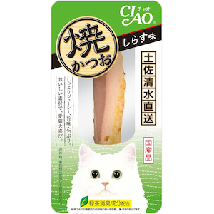 ���Ȃ΃y�b�g�t�[�h�bCIAO �Ă��� ���炷�� 1�{�bԷ�µ �׽���1P YK-03