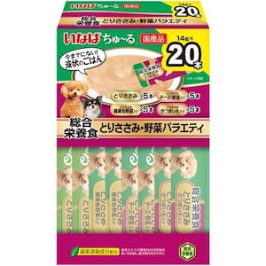 ���Ȃ΃y�b�g�t�[�h�b����`�� �����h�{�H �Ƃ肳���݁E��؃o���G�e�B 20�{����(BOX) 14g�~20�{�bDS-178�ػ��Ի�V20��