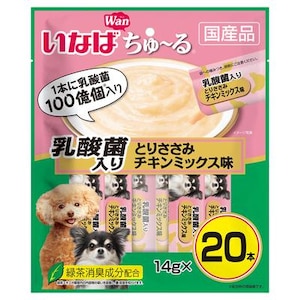 ���Ȃ΃y�b�g�t�[�h�b���Ȃ� WAN����`�� ���_�ۓ��� �Ƃ肳���� �`�L���~�b�N�X�� 14g�~20�{�bI��-��ճ��S����¸�20