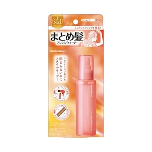 ウテナ｜マトメージュ　まとめ髪アレンジウォーター 100ml｜ﾏﾄﾒ-ｼﾞﾕｳｵ-ﾀ-N