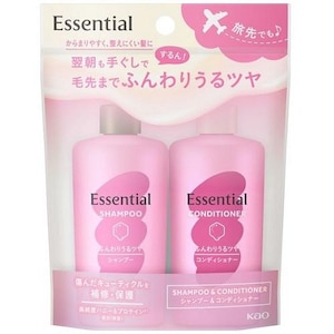 �ԉ��b�G�b�Z���V���� �ӂ��肤��c�� �V�����v�[���R���f�B�V���i�[ �~�j�Z�b�g 90ml�b�������-SPCD��S