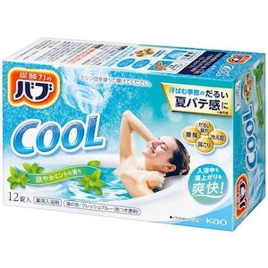 �ԉ��b�o�u�@�N�[���@�~���g�̍��� 12������b����C���12