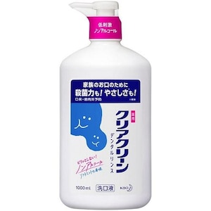 �ԉ��b�N���A�N���[���f���^�������X �\�t�g�~���g 1000ml�bCC������ݽ1000