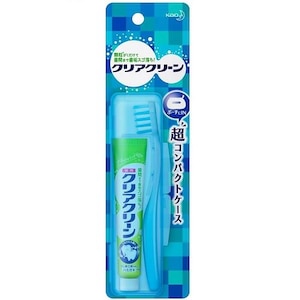 花王｜クリアクリーン 携帯用 超コンパクトケース｜CCｹｲﾀｲ ﾁﾖｳｺﾝｹ-ｽ