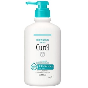 �ԉ��b�L������ �{�f�B�E�H�b�V�� �{�� 420ml�b�������޲W 420