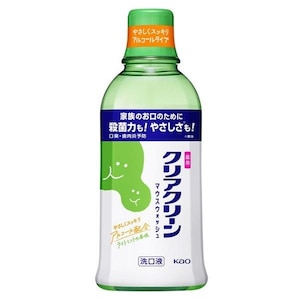 �ԉ��b�N���A�N���[���}�E�X�E�H�b�V�� ���C�g�~���g�̍��� 600ml�bCC�����Rײ600