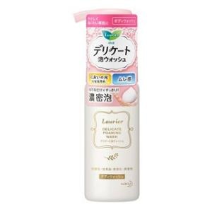 �ԉ��b�����G �f���P�[�g�A�E�H�b�V�� 150ml�b�ش DF��¼�150