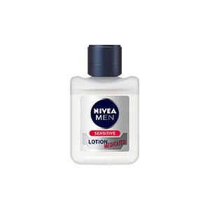 花王｜ニベアメン センシティブローション　110ml｜NMｾﾝｼﾃｲﾌﾞﾛ-ｼﾖﾝ