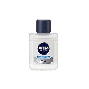 花王｜ニベアメン オイルコントロールローション　110ml｜NMｵｲﾙCﾛ-ｼﾖﾝ