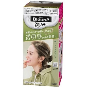 �ԉ��b�u���[�l�@�A�J���[�@�PM�@�}�b�g�A�b�V���b���-ȱܶ�-1NM0B