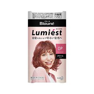 【10個セット】花王ブローネ　ルミエスト 白髪染め 1B 2B 1M Amazon | リーゼ ブローネ ルミエスト ヘアカラー 1LI スイート