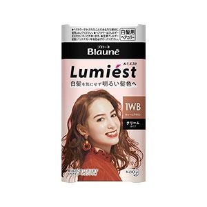�ԉ��b�u���[�l ���~�G�X�g �w�A�J���[ 1WB�i�E�H�[���u���E���j�b���-��д�� 1WB