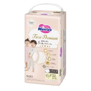 �ԉ��b�����[�Y �t�@�[�X�g�v���~�A�� �p���c �r�b�O�T�C�Y 32���b��-��̱-��PB32