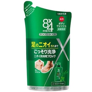 �ԉ��b8x4���� ��p�{�f�B�E�H�b�V�� �߂����p 300ml�b8X4��ԸֳBW��