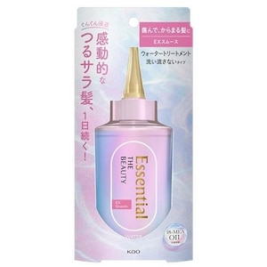 花王｜エッセンシャル ザビューティ 髪のキメ美容ウォータートリートメント 200ｍｌ｜ESTBｳｵ-ﾀ-200ML