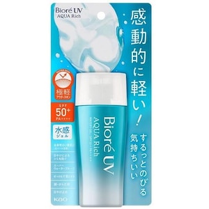 �ԉ��b�r�I��UV�A�N�A���b�`�E�H�[�^���[�W�F��70ml�b�޵�UV������W�޴�70