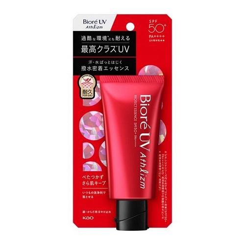 専【新品未使用】花王ビオレUVアスリズム スキンプロテクトエッセンス70g×5個 Amazon.co.jp: 花王 KAO ビオレ UV アスリズム スキンプロテクト
