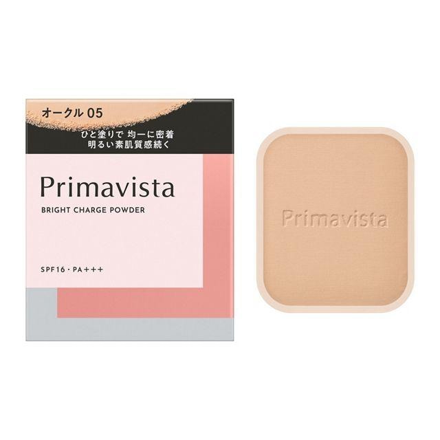 【オークル05】新品 プリマヴィスタ4個セット　 送料込み　新パッケージ オークル05】新品 プリマヴィスタ4個セット送料込み