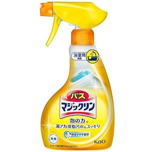 �ԉ��b�o�X�}�W�b�N���� �A�����X�v���[ �{�� 350ml�b�޽ϼޱ�SP �� 350ML