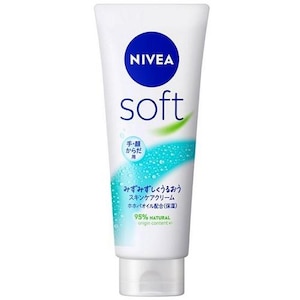 �ԉ��b�j�x�A�\�t�g �X�L���P�A�N���[�� �`���[�u 170g�b��ޱ��� ��-�� 170G