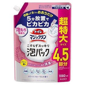 �ԉ��b�g�C���}�W�b�N���� �����炸�X�b�L���A�p�b�N �z���C�g�t���[�����̍��� �߂����p 1080ml�bĲ�M��F���1080