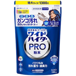 �ԉ��b���C�h�n�C�^�[ �o�q�n ���� �߂����p 1300g�bWHPRO ���¶� 1300G
